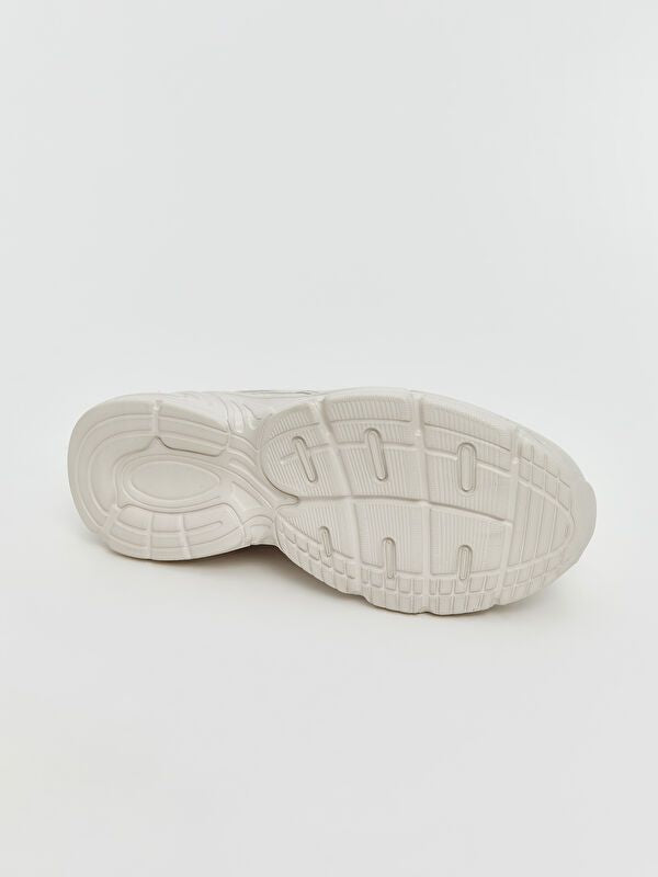 Moudda LC Waikiki - Sneakers Femme Beige - Tunisie 4