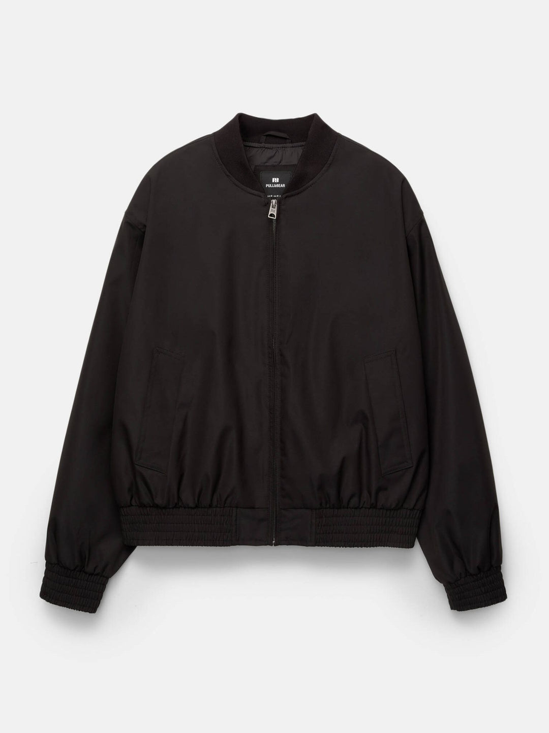 Moudda PULL & BEAR - Bomber Léger - Tunisie 4