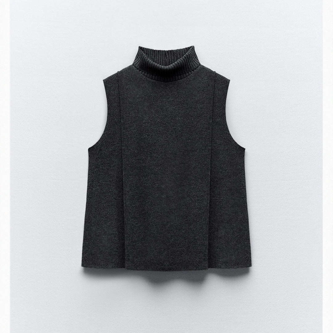 Moudda ZARA - Basic T-Shirt - Tunisie 5