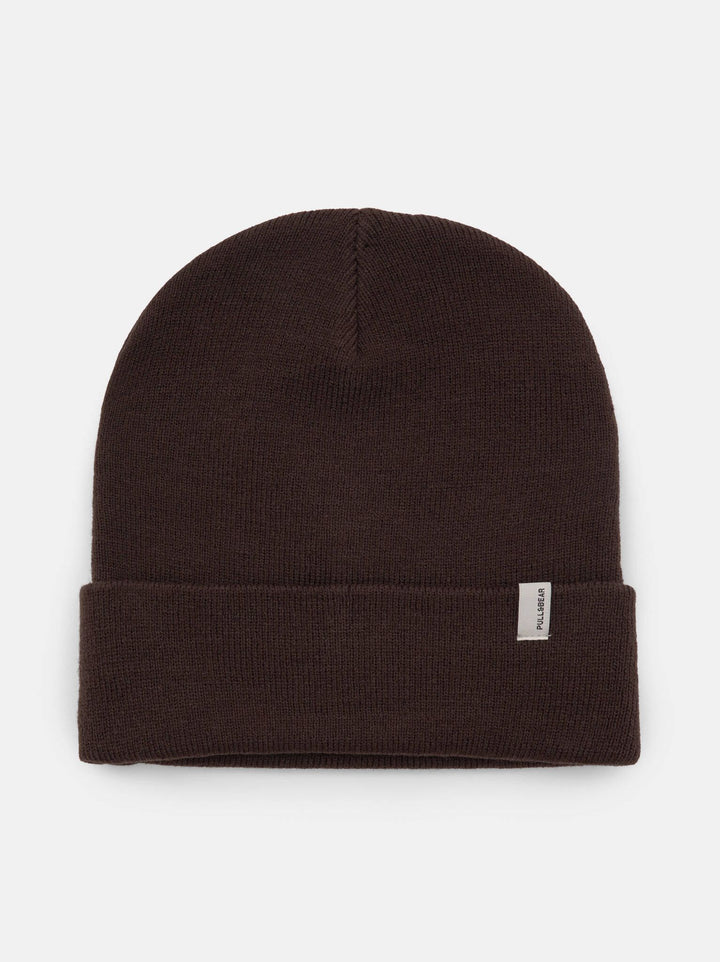 Moudda PULL & BEAR - BONNET - Tunisie 2