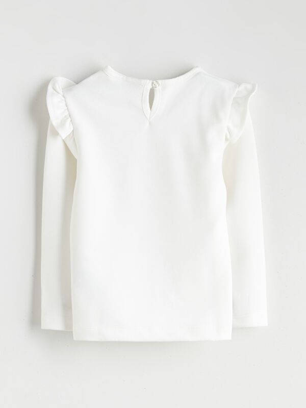 Moudda LC Waikiki - Ensemble Jersey - licence pour Filles - Tunisie 4