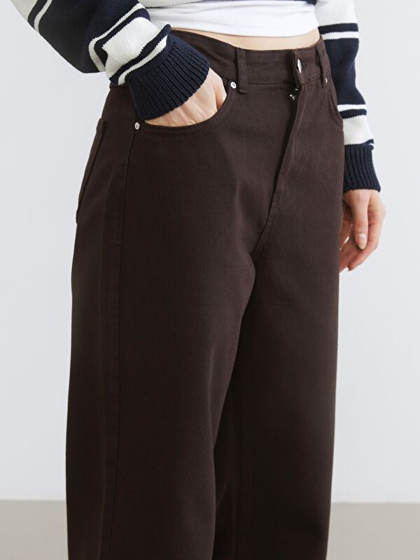 Moudda LC Waikiki - Pantalon en jean - Tunisie 3