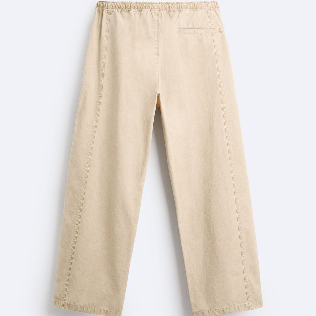 Moudda ZARA - Pants Rest - Tunisie 6