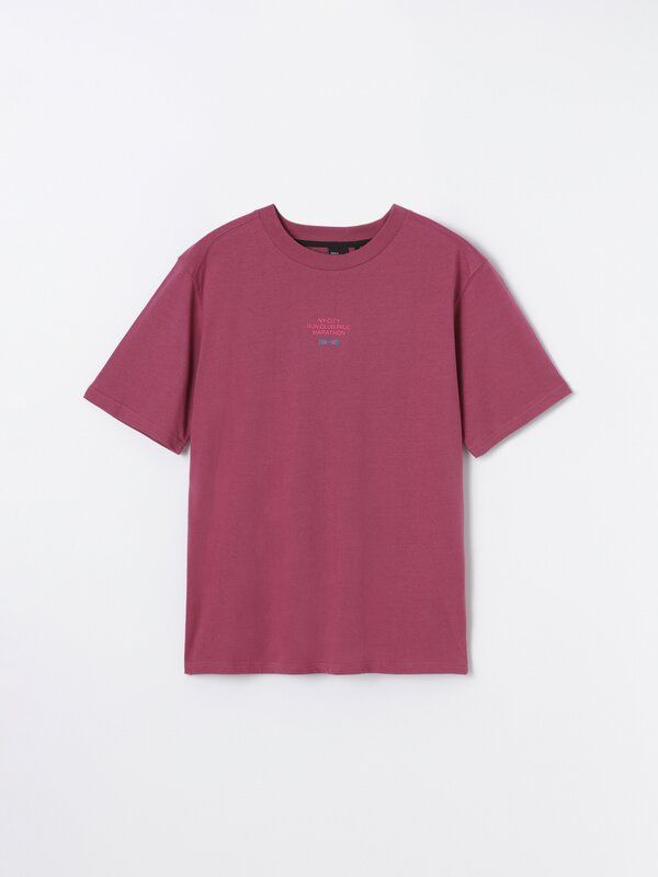 Moudda Lefties - Tee shirt - Tunisie 2