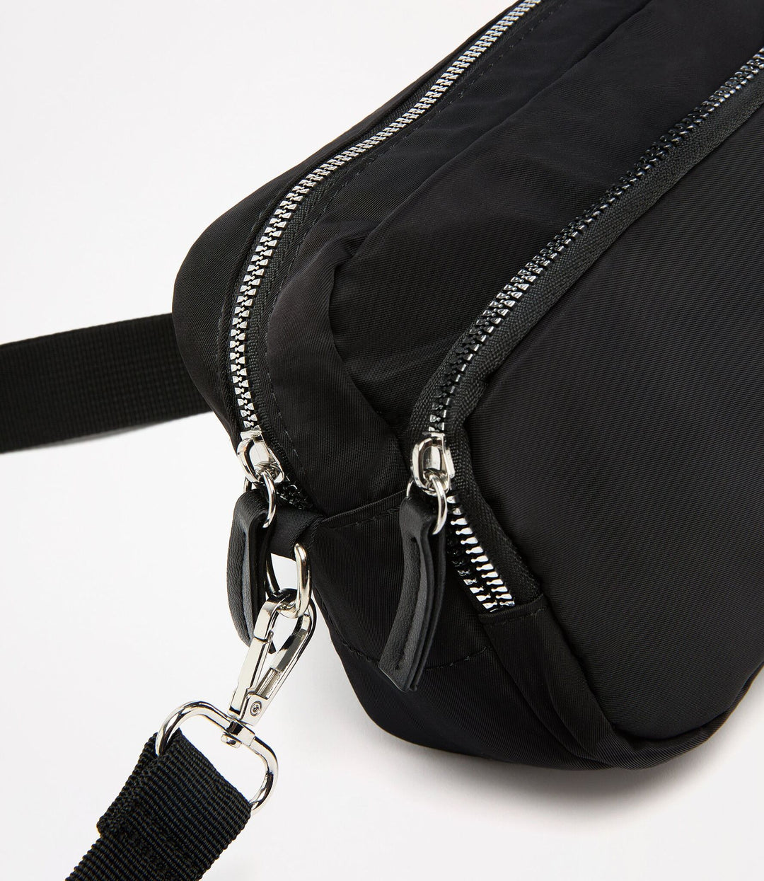 Moudda Lefties - Sac Crossbody Nylon - Urbain - Tunisie 4