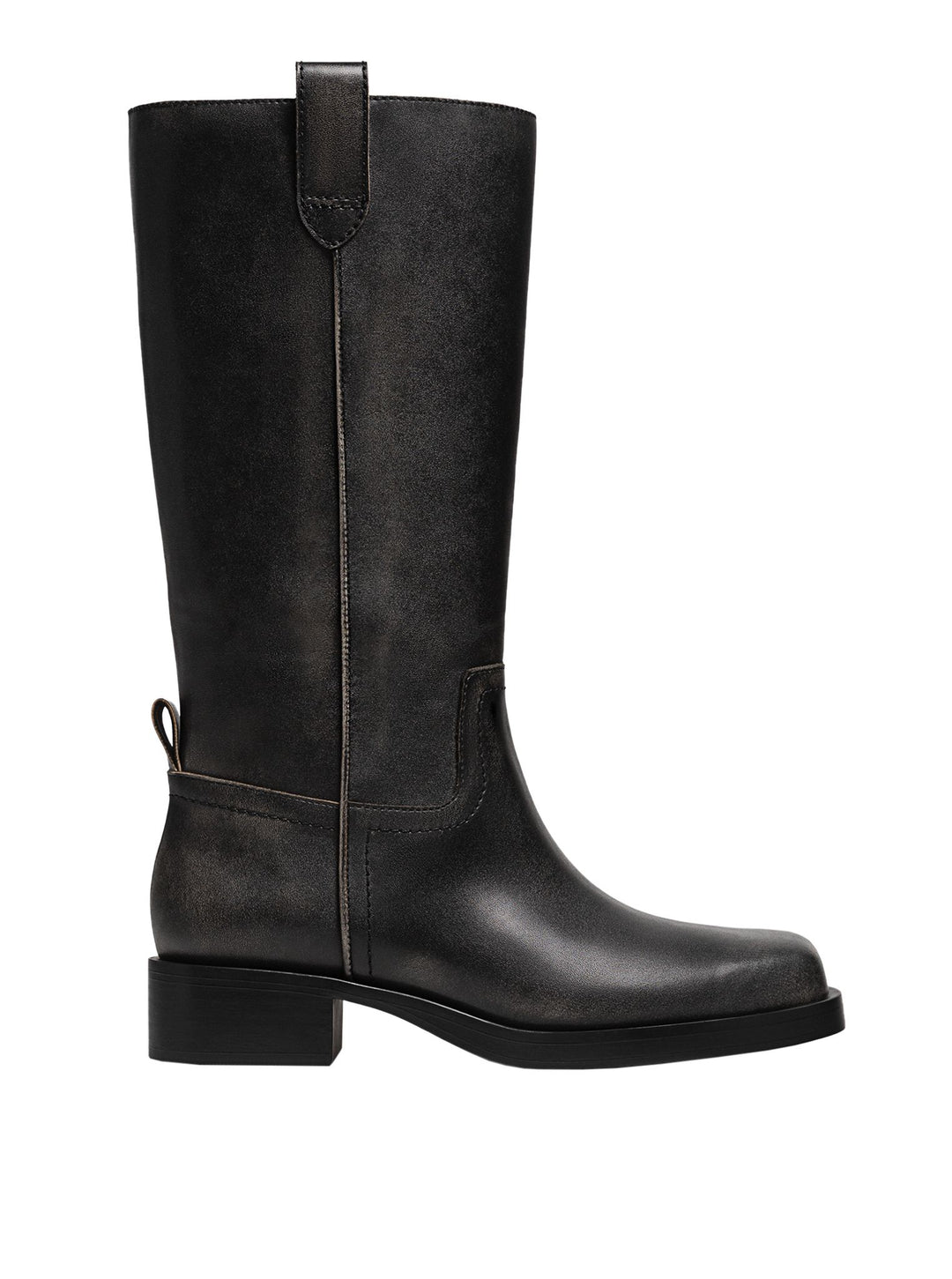 Moudda STRADIVARIUS - Bottes - Tunisie 5