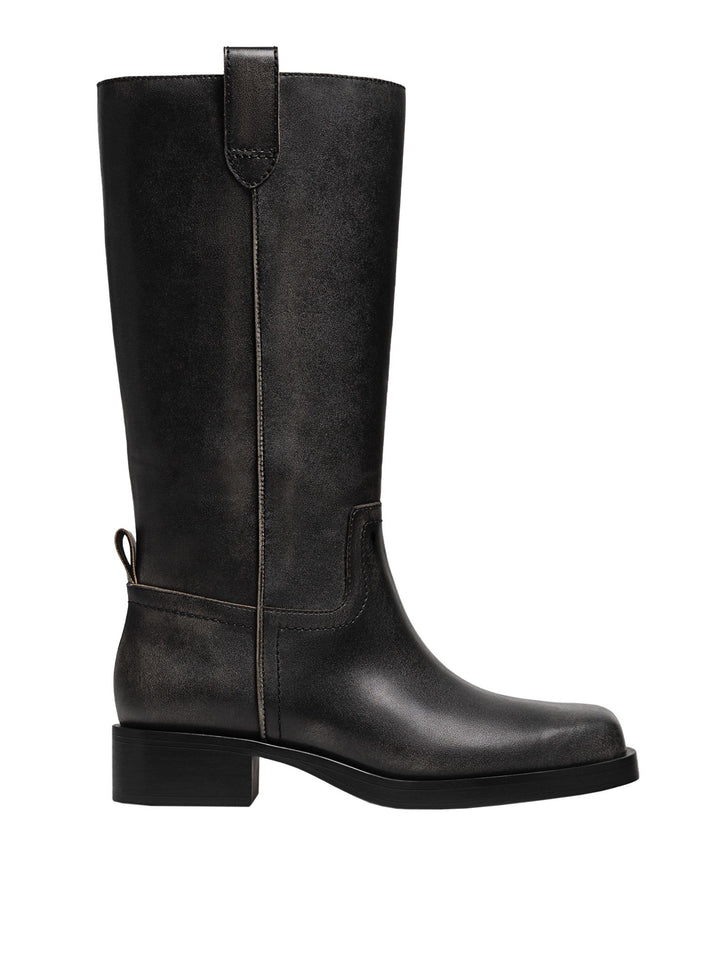 Moudda STRADIVARIUS - Bottes - Tunisie 5