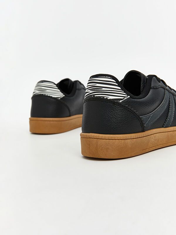 Moudda LC Waikiki - Chaussures casual Femme Noir - Tunisie 5