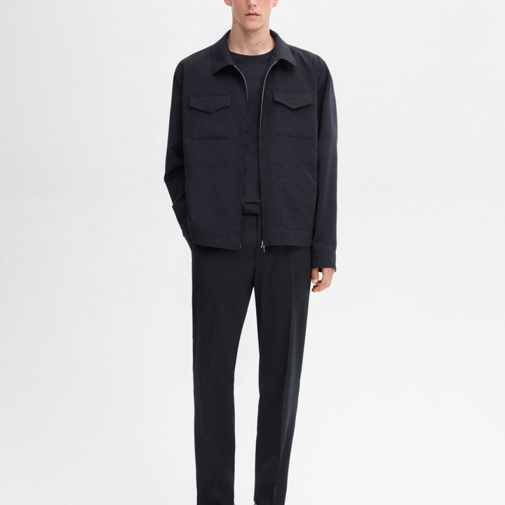 Moudda Massimo Dutti - Pantalon smart jogging Ppaa - Tunisie 7