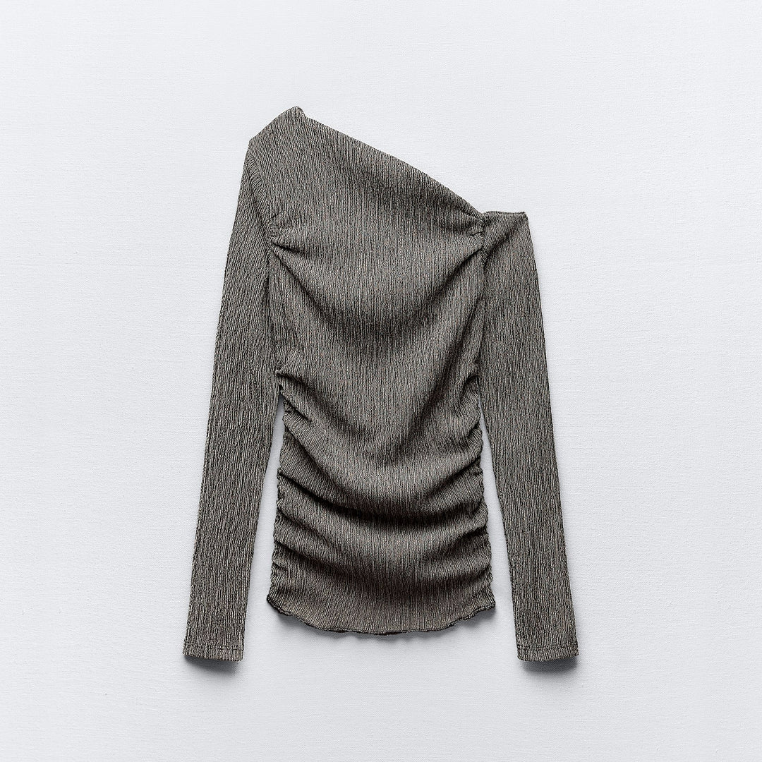 Moudda ZARA -  Basic T-Shirt - Tunisie 4