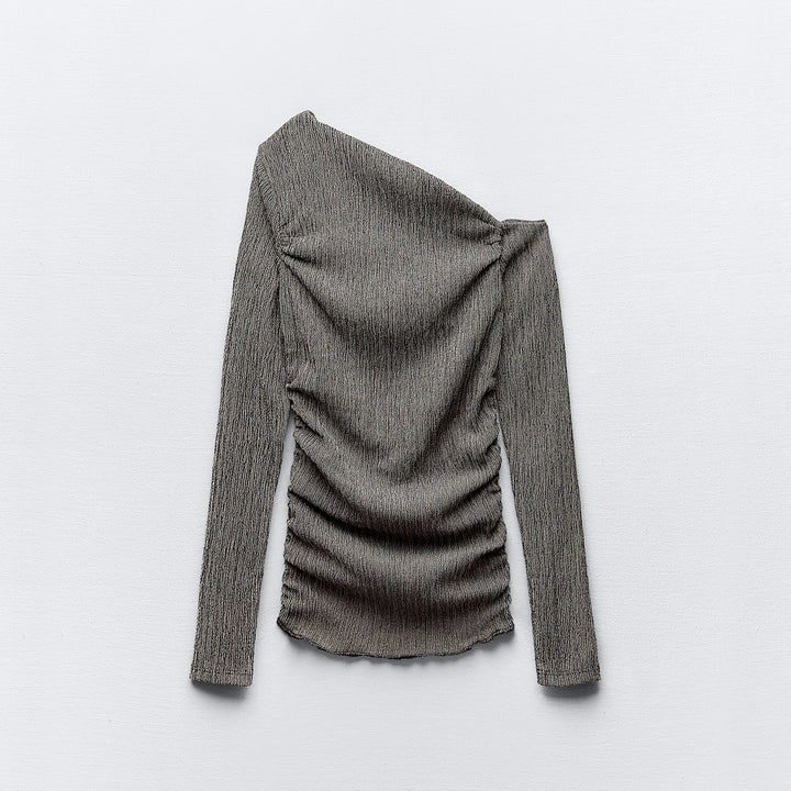 Moudda ZARA -  Basic T-Shirt - Tunisie 4