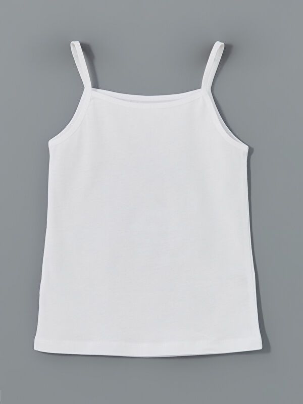 Moudda LC Waikiki - Gilet Jersey de Sous-vêtement pour Filles - Tunisie 4