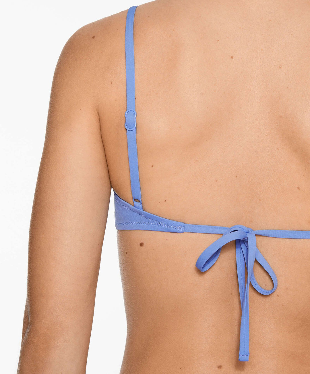 Moudda Oysho - Top Bikini Triangle Rembourré - Tunisie 4