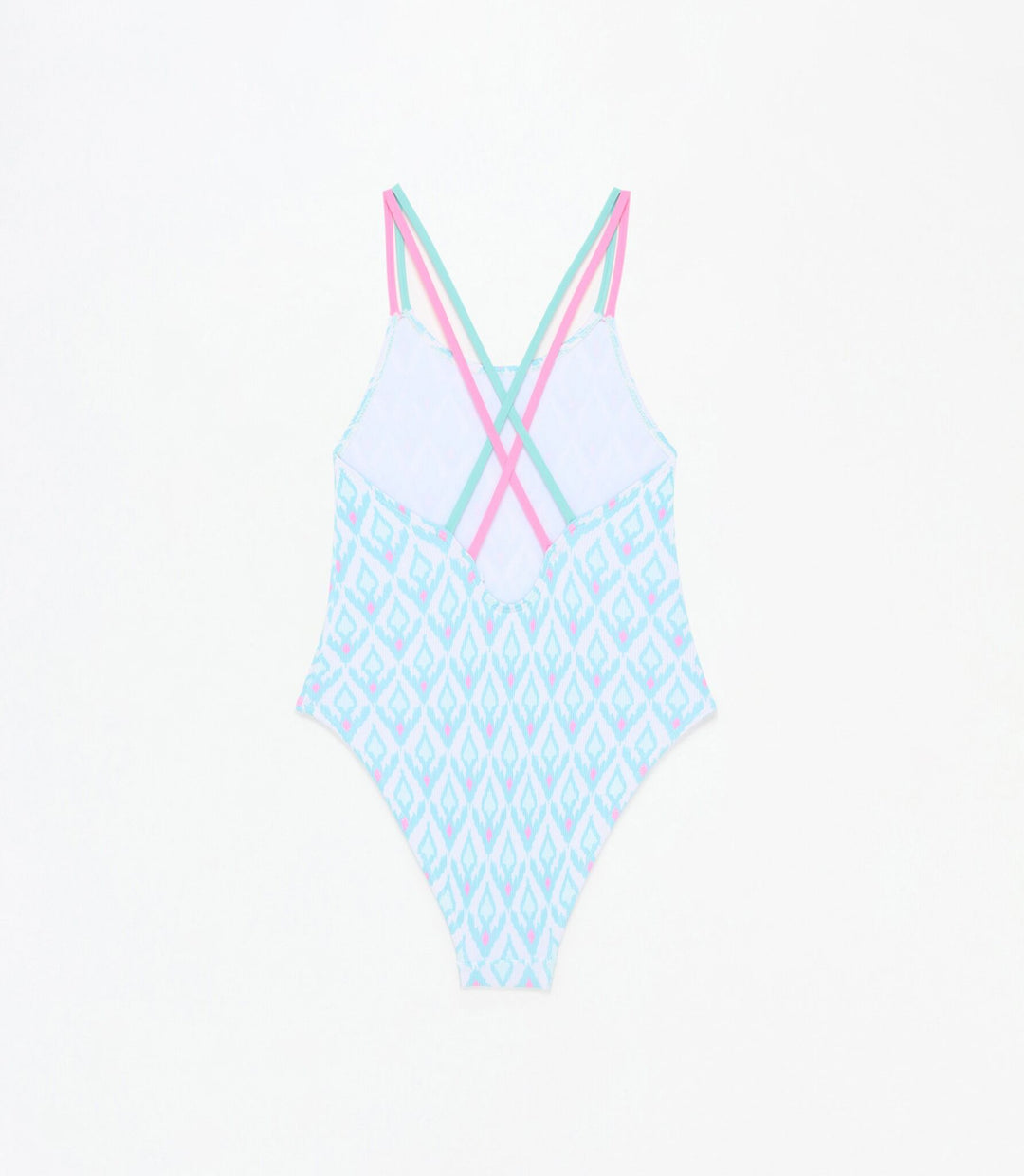 Moudda Lefties - Maillot de Bain - Côtes AOP Fille - Tunisie 3