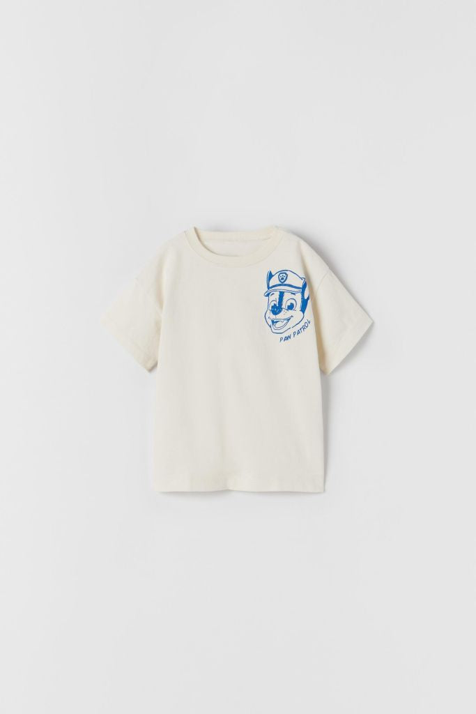 Moudda ZARA - T-Shirt Bebe - 1