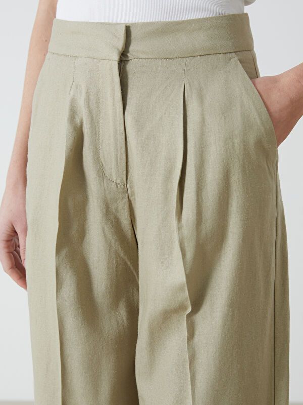 Moudda LC Waikiki - Pantalon fin en tissu - Tunisie 3