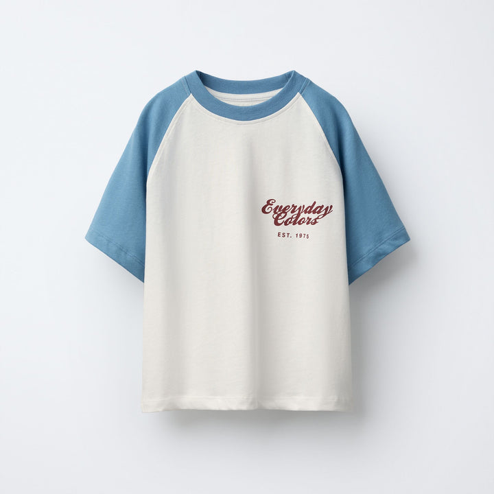Moudda ZARA - T-Shirt - Raglan & Poche Urban - Tunisie 1