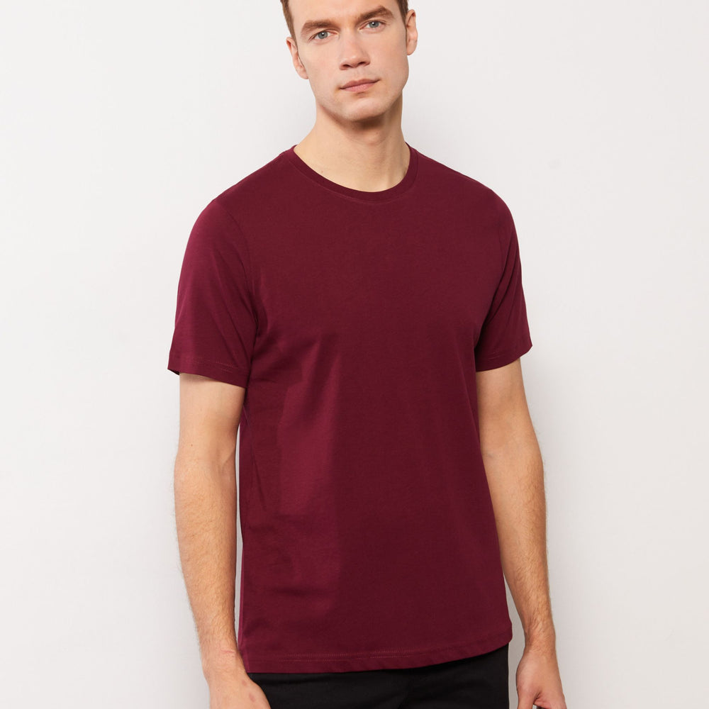 Moudda LC Waikiki - T-Shirt- Manches Courtes Tric - Tunisie 2