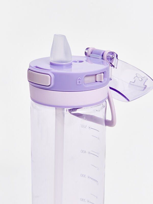 Moudda LC Waikiki - Bouteille d'eau pour adulte pour Femme, Fille, Garçon, Hommes - Tunisie 8