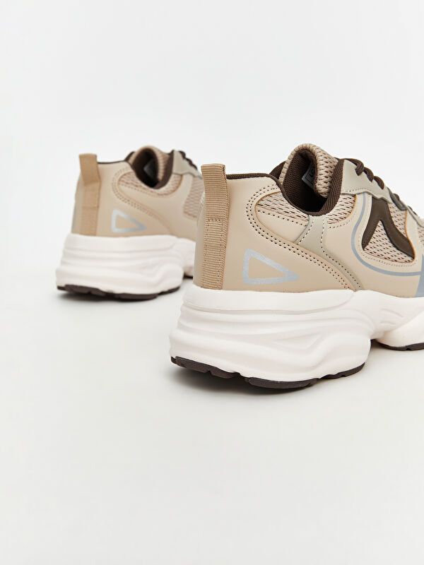 Moudda LC Waikiki - Chaussures sport Femme Beige - Tunisie 5