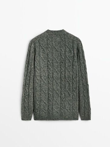 Moudda Massimo Dutti - Sweat-shirt - Tunisie 2