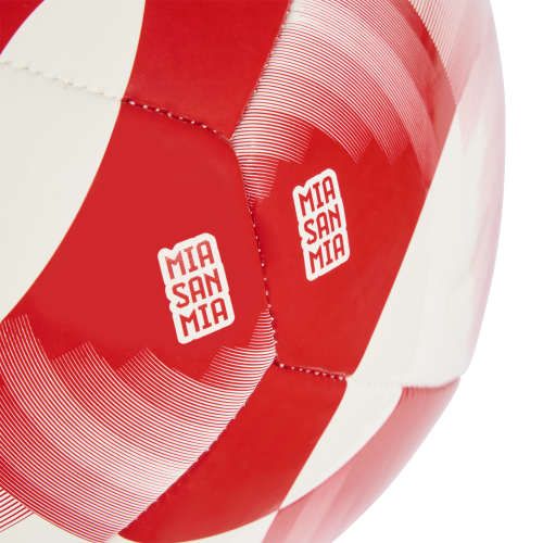 Moudda Adidas - Ballon domicile du FC Bayern Munich - Tunisie 4