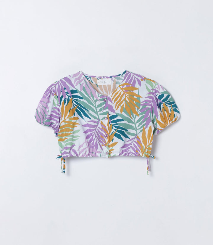 Moudda Lefties - Chemise/tunique - Tunisie 1