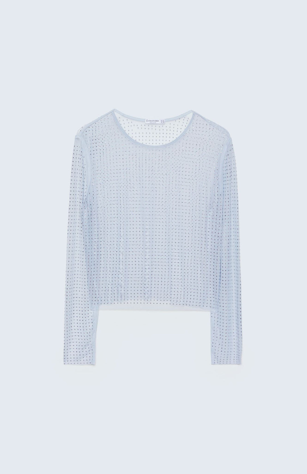 Moudda STRADIVARIUS - Tee shirt - Tunisie 2