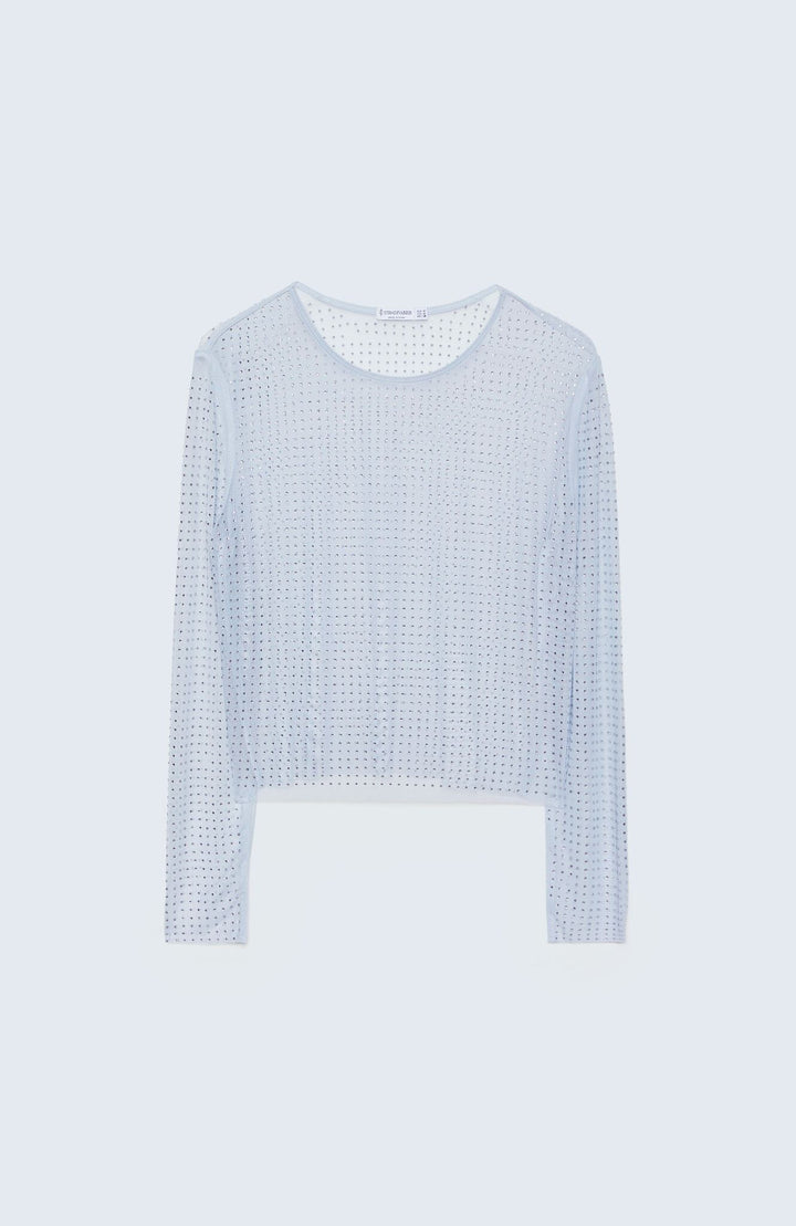 Moudda STRADIVARIUS - Tee shirt - Tunisie 2