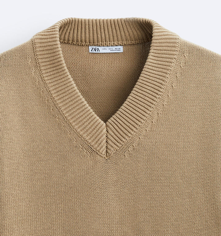 Moudda ZARA - Sweat-shirt - Tunisie 2