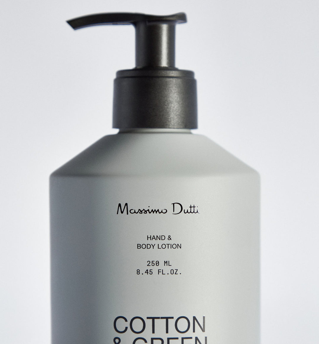 Moudda Massimo Dutti - Body - Tunisie 1