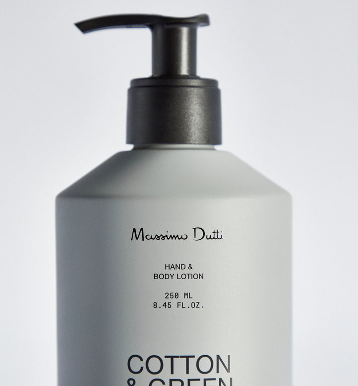 Moudda Massimo Dutti - Body - Tunisie 1