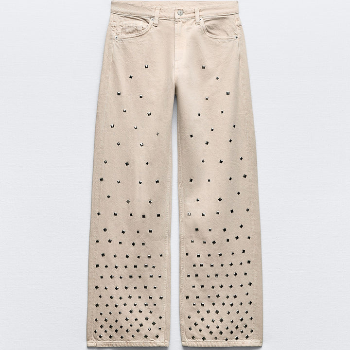 Moudda ZARA - Folding Pants - Tunisie 5