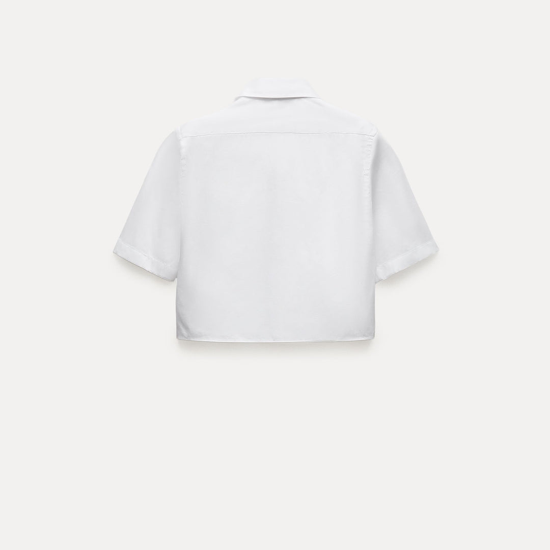 Moudda ZARA - Shirt - Tunisie 6