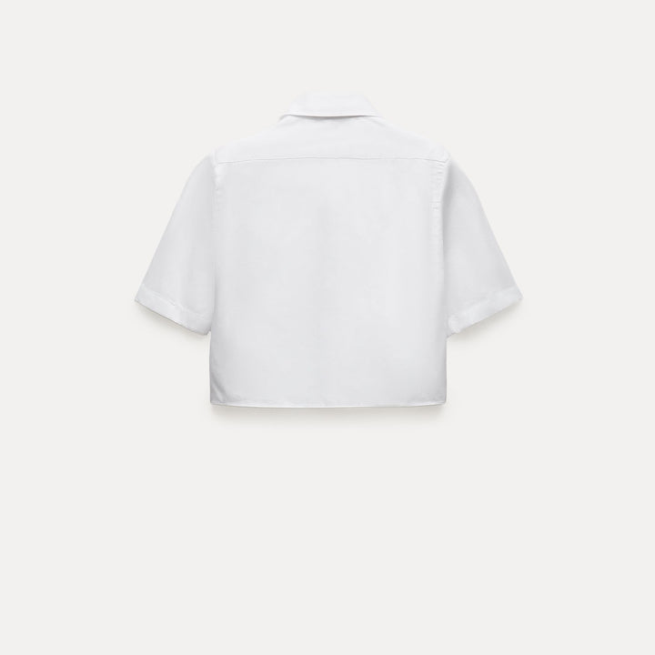 Moudda ZARA - Shirt - Tunisie 6