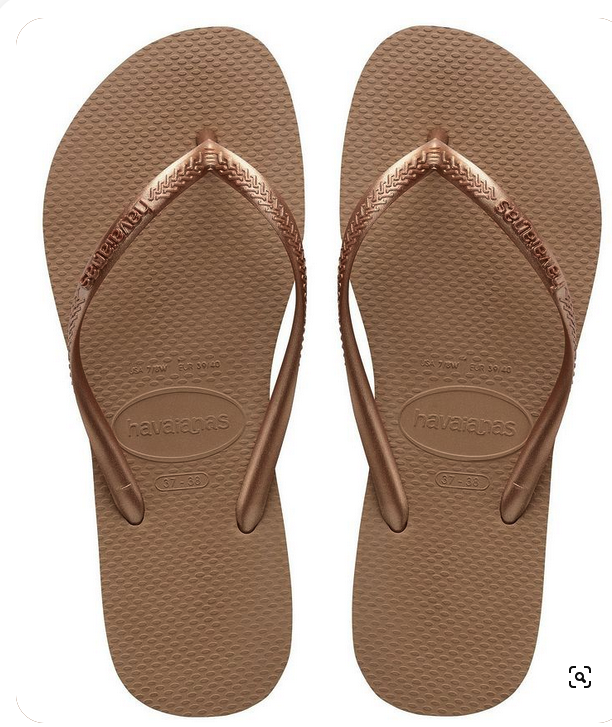 Moudda Havaianas - 3