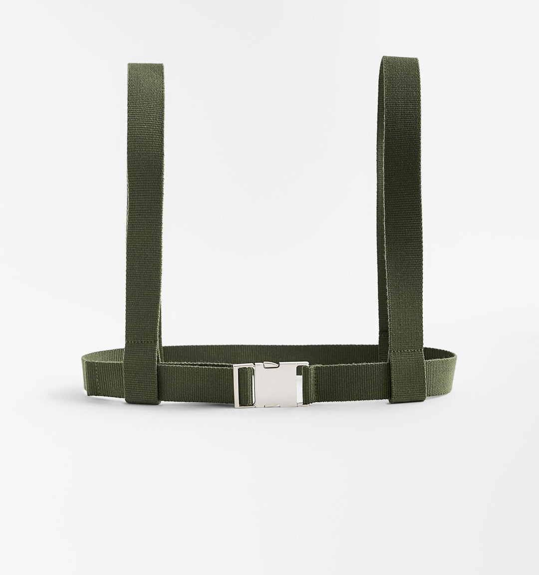 Moudda ZARA - Ceinture - Tunisie 3