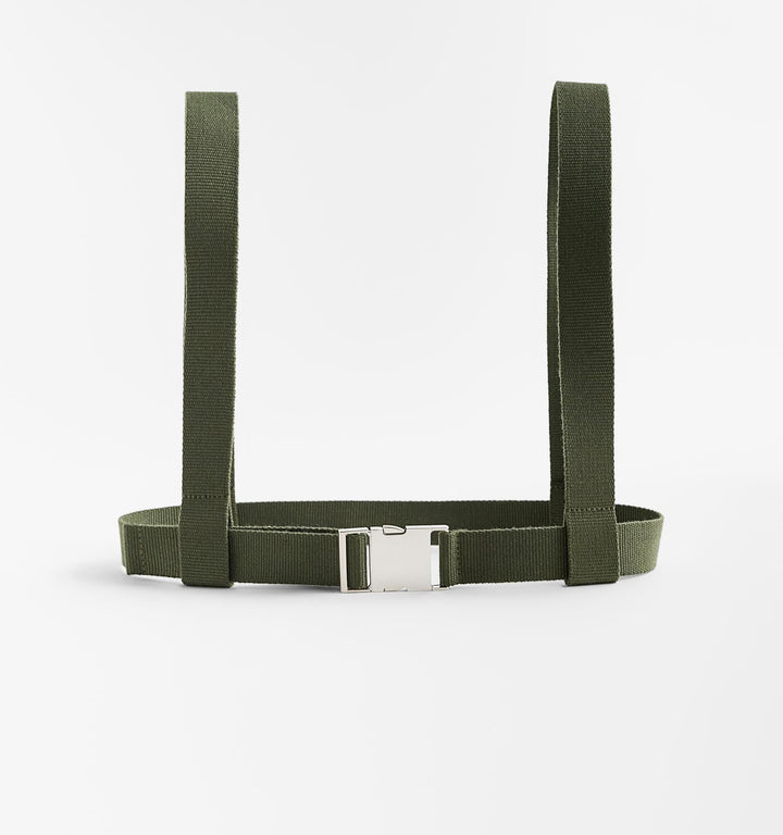 Moudda ZARA - Ceinture - Tunisie 3