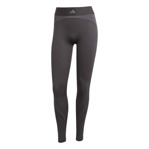 Moudda Adidas - Legging long brillant Hyperglam - Tunisie 1