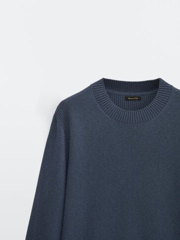 Moudda Massimo Dutti - Sweat-shirt - Tunisie 3