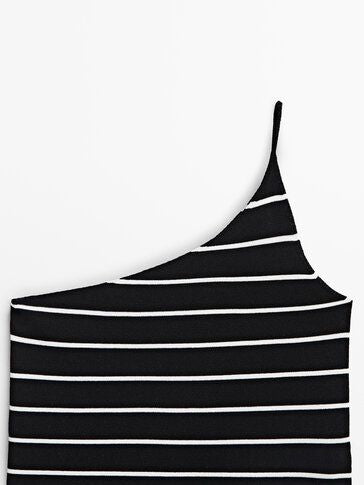 Moudda Massimo Dutti - Top - Tunisie 5