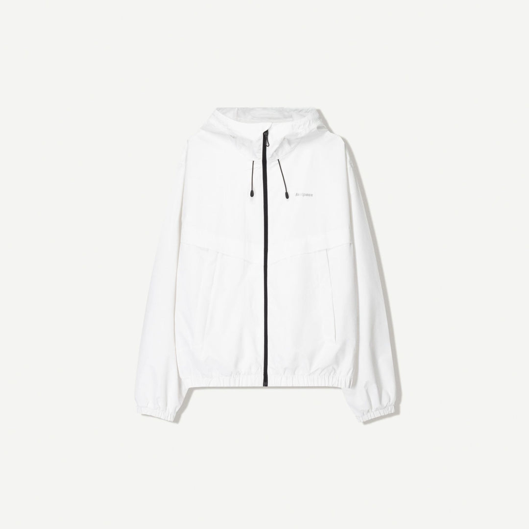 Moudda BERSHKA - Veste Technique Légère - Capuche - Tunisie 1