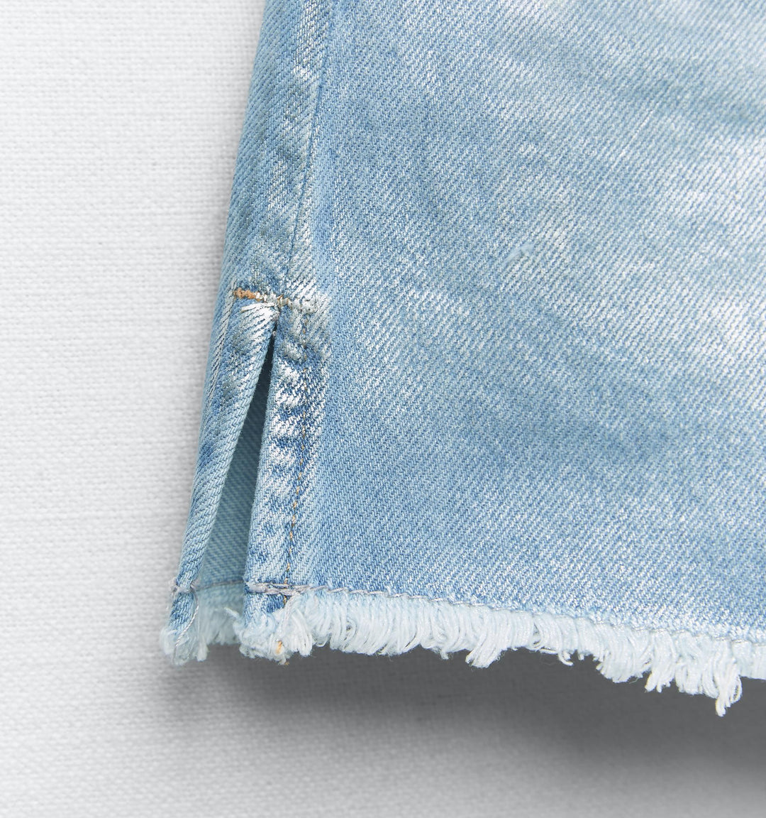 Moudda ZARA - Short - Tunisie 3