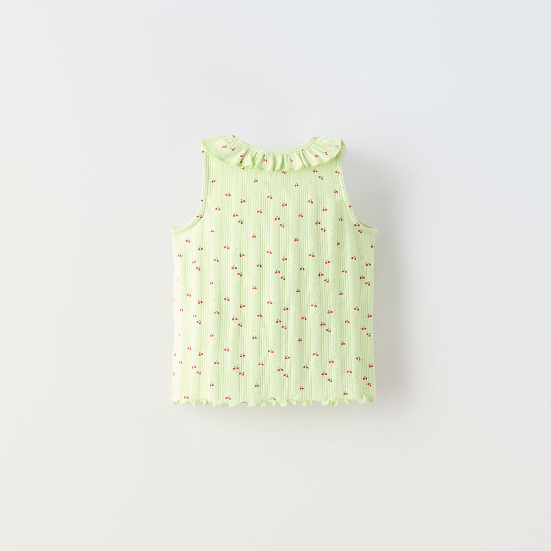 Moudda ZARA - Kids-A S/L Tsh - Tunisie 5