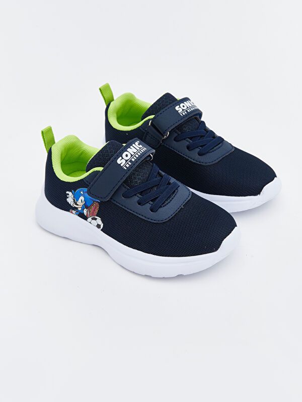 Moudda LC Waikiki - Chaussures de sport actif - tenue de sport pour Garçon - Tunisie 1