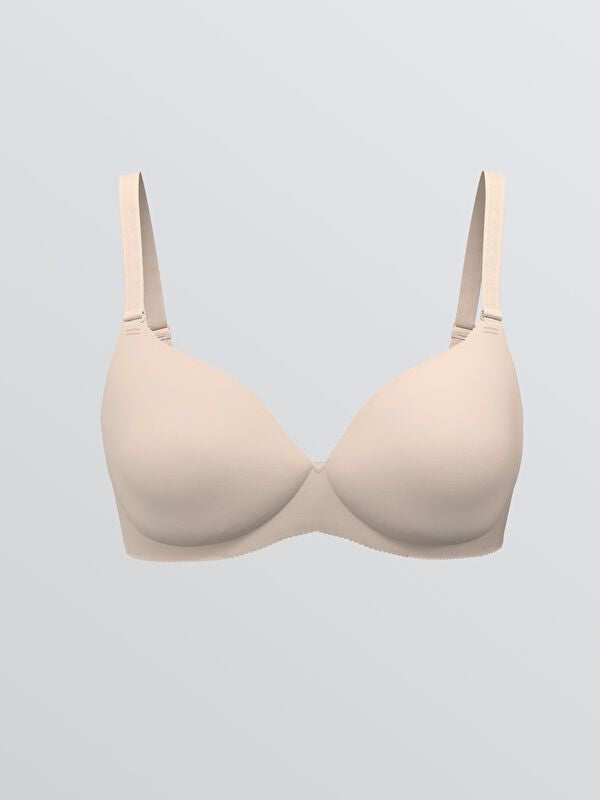 Moudda LC Waikiki - Soutien-gorge basique - Tunisie 1