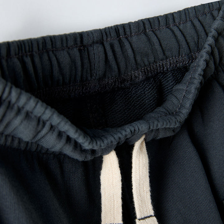 Moudda ZARA - Short cargo étiquette - Tunisie 3