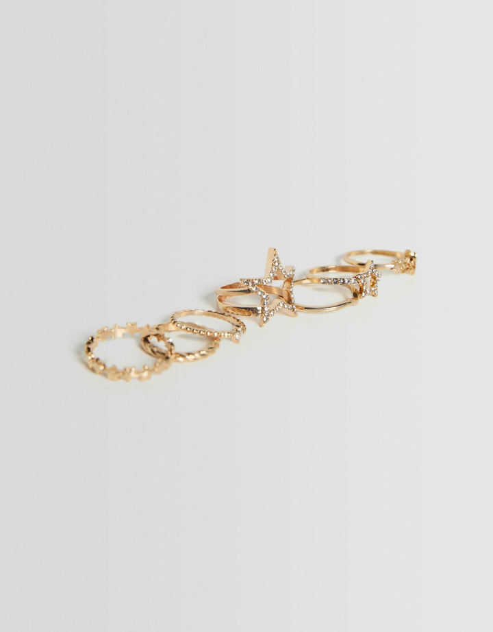 Moudda BERSHKA - Bijoux - Tunisie 1