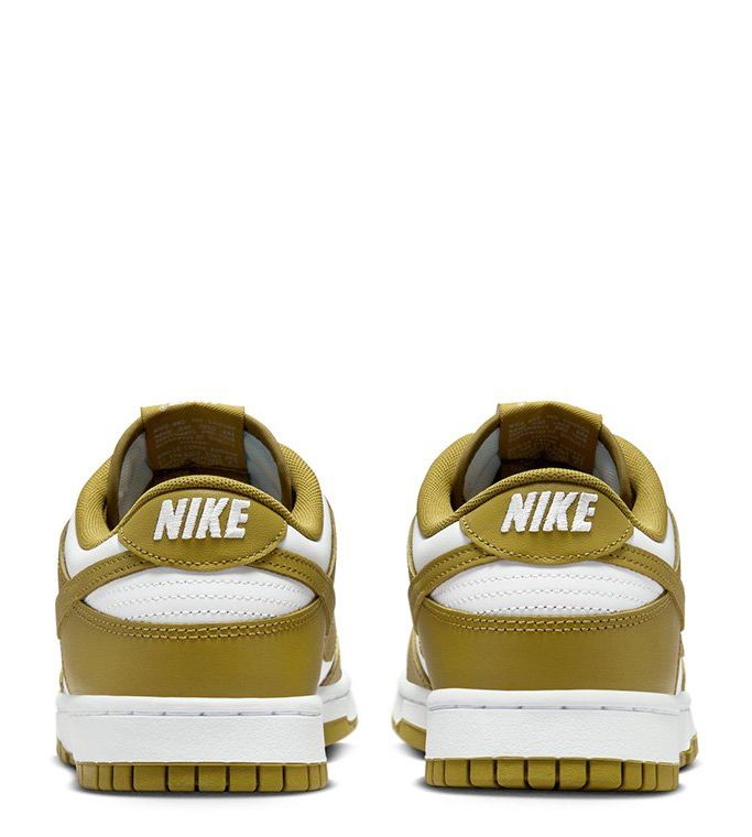 Moudda Nike - Nike Dunk Low Retro Bttys - 3