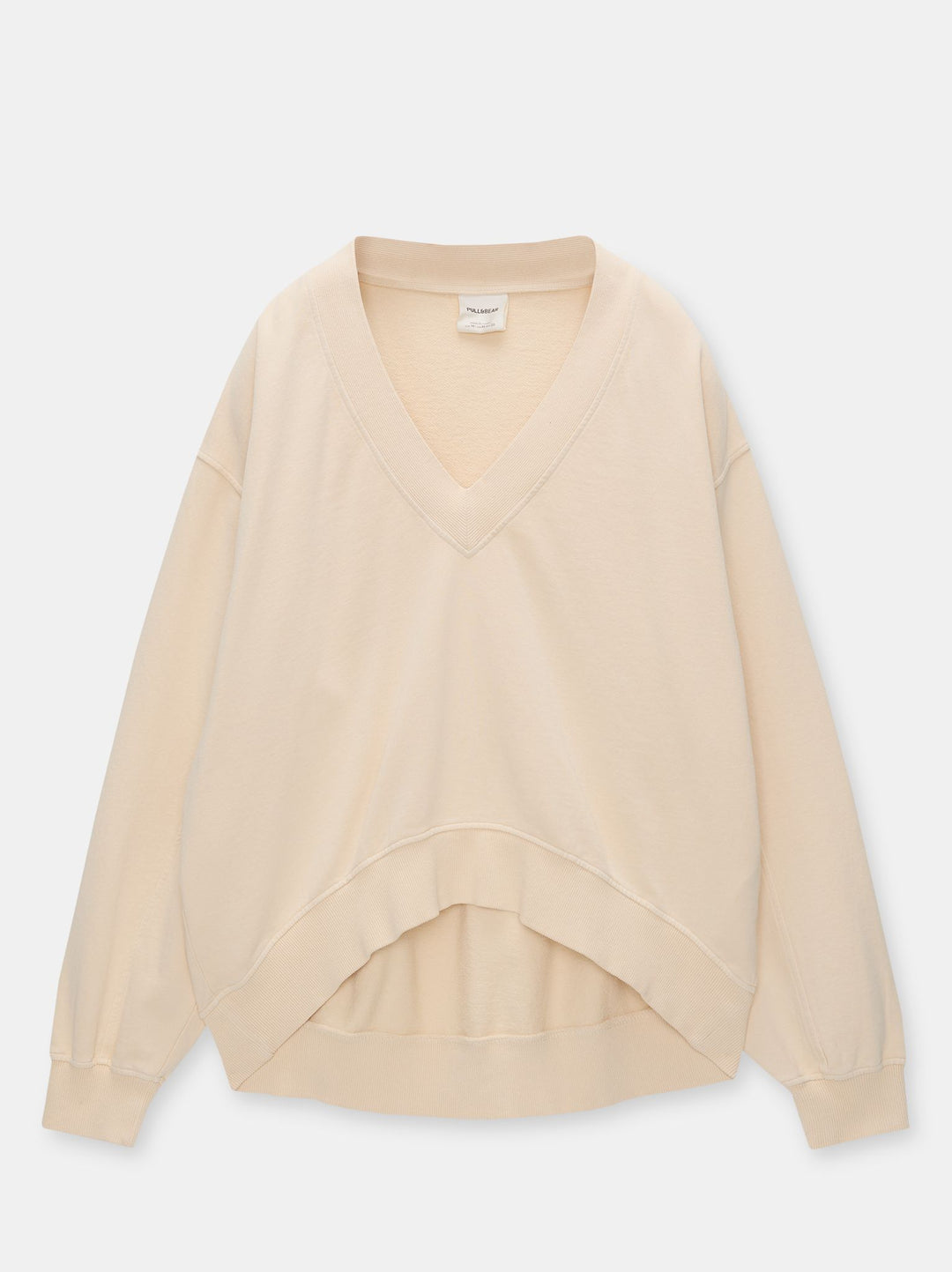 Moudda PULL & BEAR - Plush - Tunisie 1